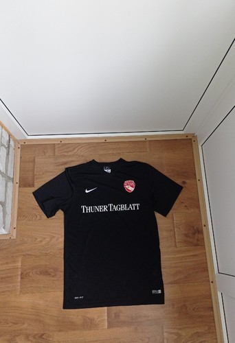 Maglia calcio thun svizzera - maglia,