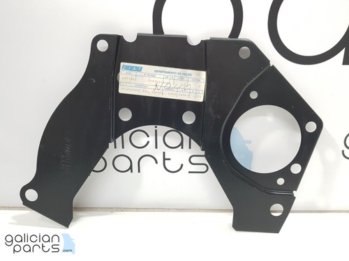 7609523 chapa protectora - chapa,