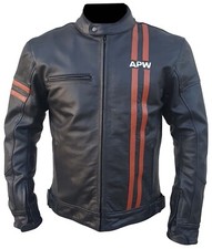 Giacca giubbotto moto - giacca,