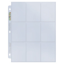 Ultra pro 10x silver series - ultra,