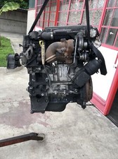 Motore Citroen C3 / Peugeot