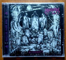 Maculator - Witchcraft RARE