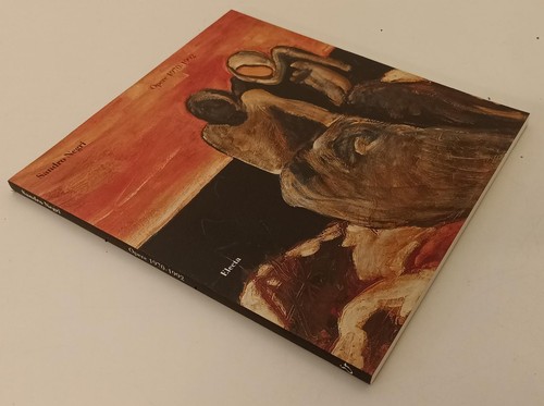 Sandro negri opere - sandro,