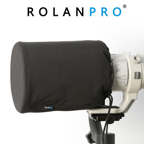 Rolanpro tappo obiettivo con - tappo,