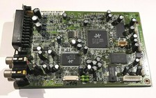 Scheda logica Philips Board