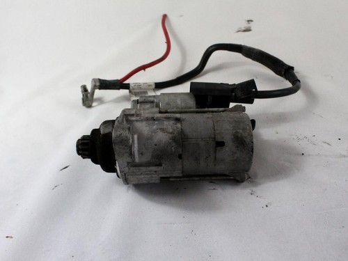 02z911024k motorino avviamento - 02z911024k,