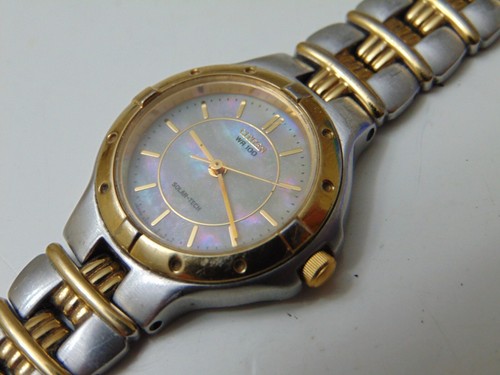 Orologio donna vintage citizen - donna,