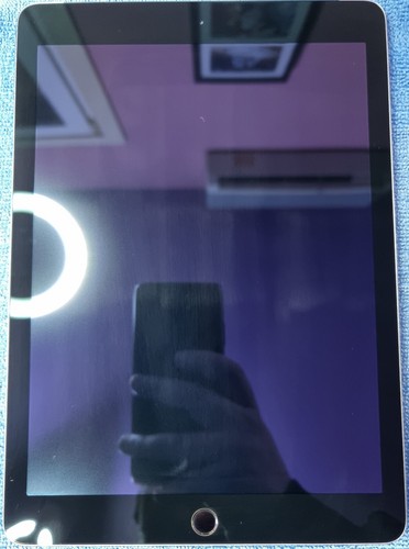 Apple ipad air wi - apple, 2