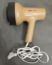 ASCIUGACAPELLI PHON GUMMY 1000 VINTAGE D'EPOCA FUNZIONANTE MODERNARIATO