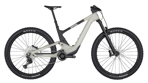Scott voltage eride 920 - voltage,