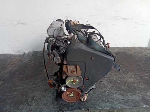 Motore completo per lancia - motore,