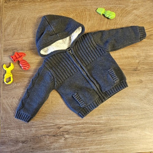 Cardigan bambino mesi - bambino, 18