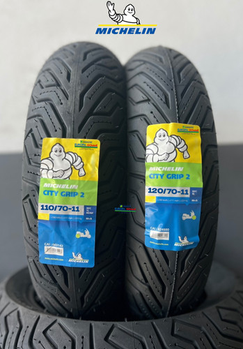 Coppia 110 120 - coppia, 110/70-11