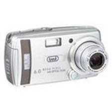 FOTOCAMERA COMPATTA TREVI DCO