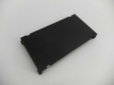 Revox B 215 Tapedeck Copertura Frontale 3D NUOVO Nero Replica