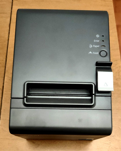 Stampante epson t2ii 002 - stampante, rc