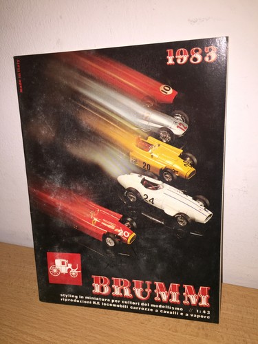 Catalogo giocattoli brumm - giocattoli,