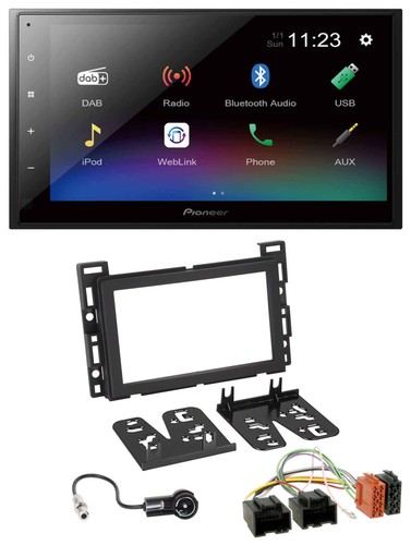 Pioneer usb bluetooth - usb,
