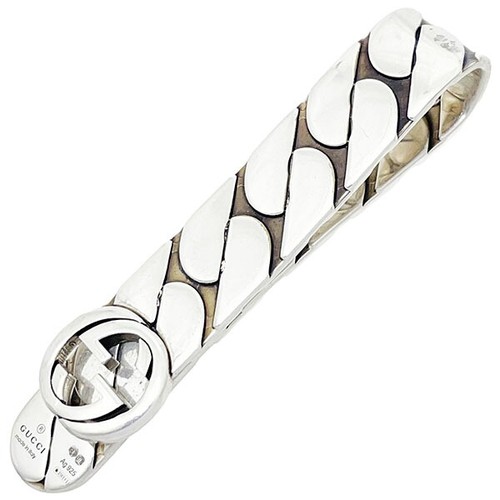 Autentico fermasoldi gucci - fermasoldi,