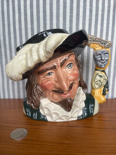 Vintage royal doulton - vintage,