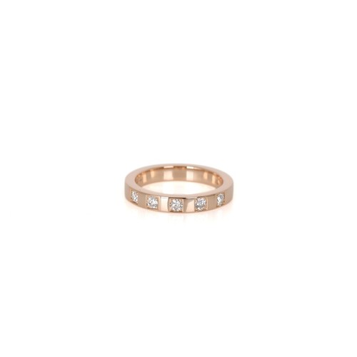 Anello bvlgari marry fede - me,