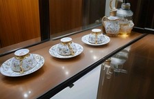 Servizio da Caffè Giapponese