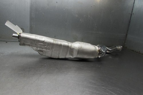 Tubo scarico superiore lato - di,