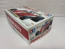 TAMIYA 110 RC Ferrari 312T3 F1