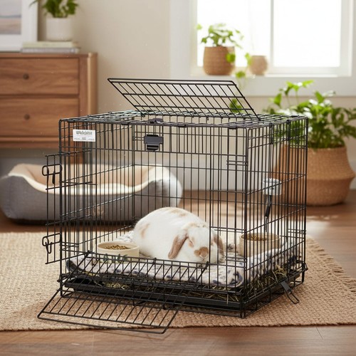 Rust resistant small animal - rust-resistant,