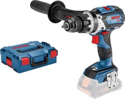 Bosch trapano avvitatore - avvitatore, a