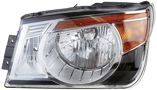 Gruppo faro per mahindra - gruppo, d