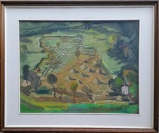 Quadro Garosio Vestone Brescia