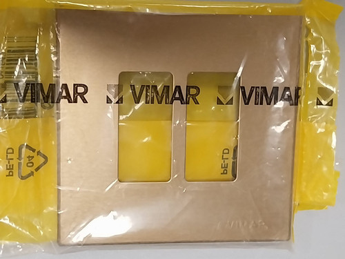 Vimar placca codice - , 08606.br