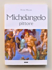 Michelangelo, pittore di Peter