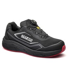 SPARCO SCARPE ROTOR S1PS NR/RS