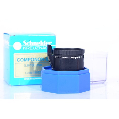 Schneider componon 105 - componon, 5,6/105