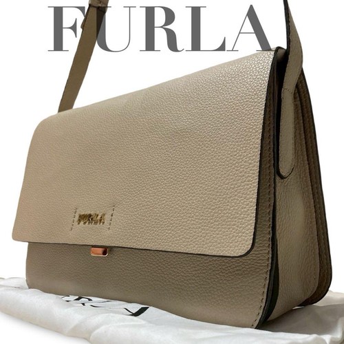 Borsa tracolla furla - a,