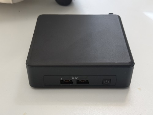 Asus intel nuc - /, 11