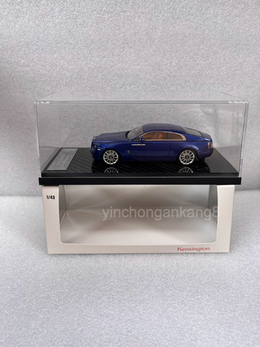 Kensington rolls royce - kensington, rolls-royce