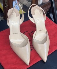 Christian Louboutin APOSTROPHA