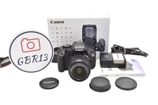 Canon 600D fotocamera reflex