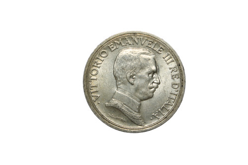 Regno italia vittorio - d'italia,