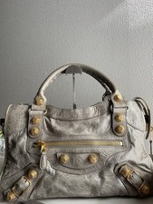 BALENCIAGA Città Gigante