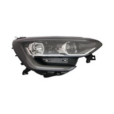 Faro anteriore destro - destro, dx