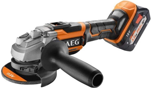 Aeg bews18 125blpx2 - aeg, bews18-125blpx2
