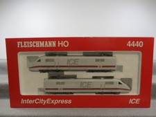 Fleischmann scala H0 4440K