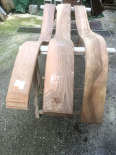 stock tranciato impiallacciatura noce nazionale 6/10