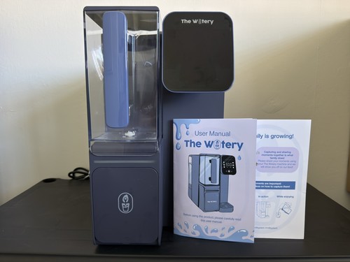 The watery filtro acqua - the,