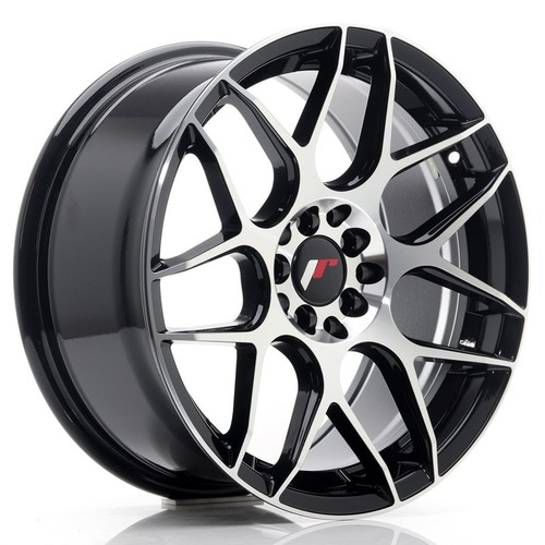Cerchio lega wheels jr18 - cerchio, jr