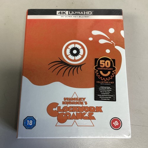 Clockwork orange full - clockwork,